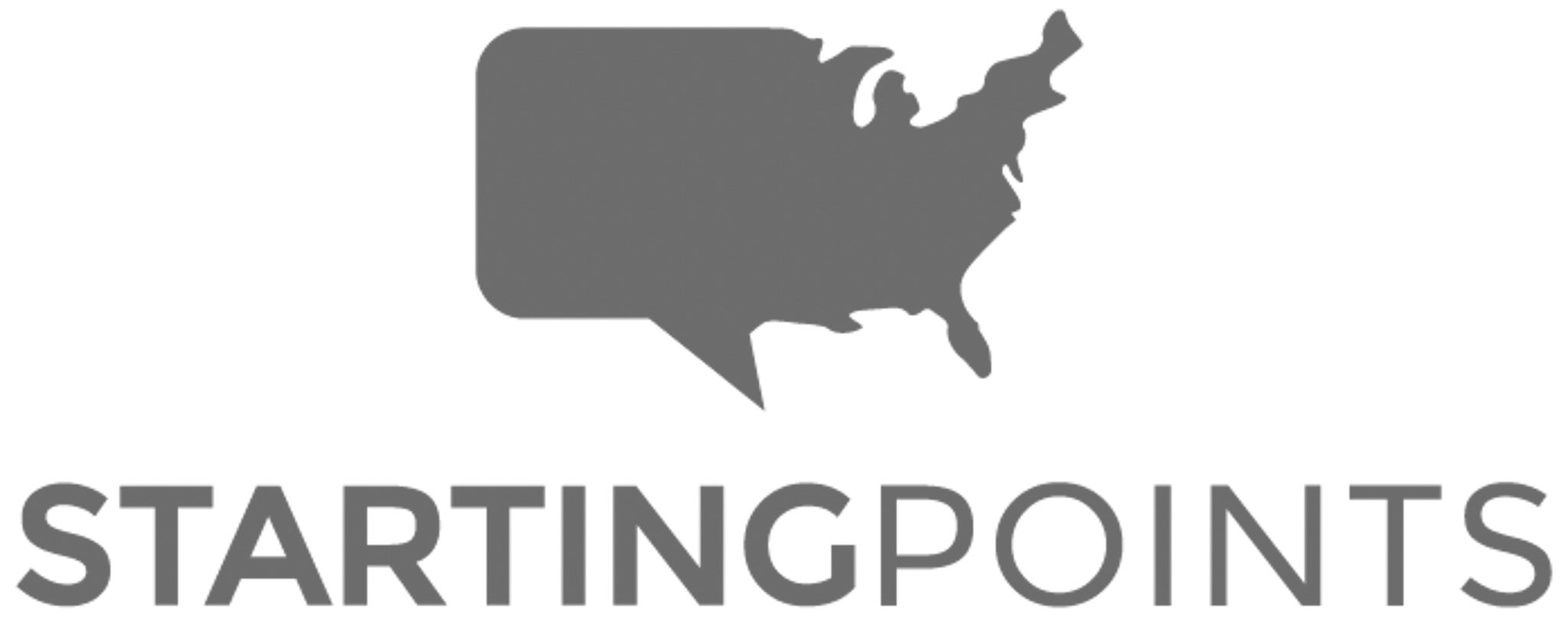 Starting Points logo