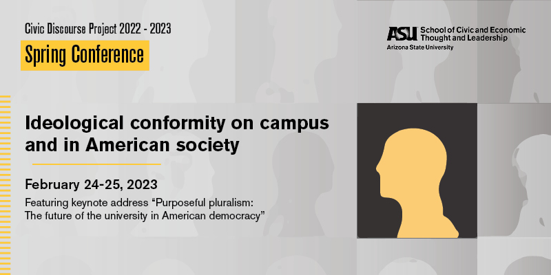 Idealogical Conformity 