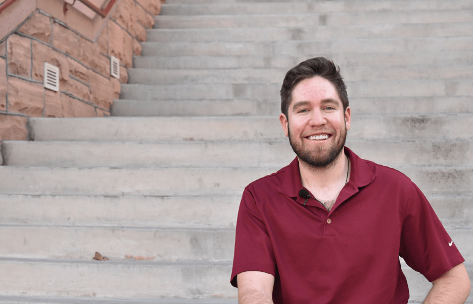 Student life at the School of Civic and Economic Thought and Leadership