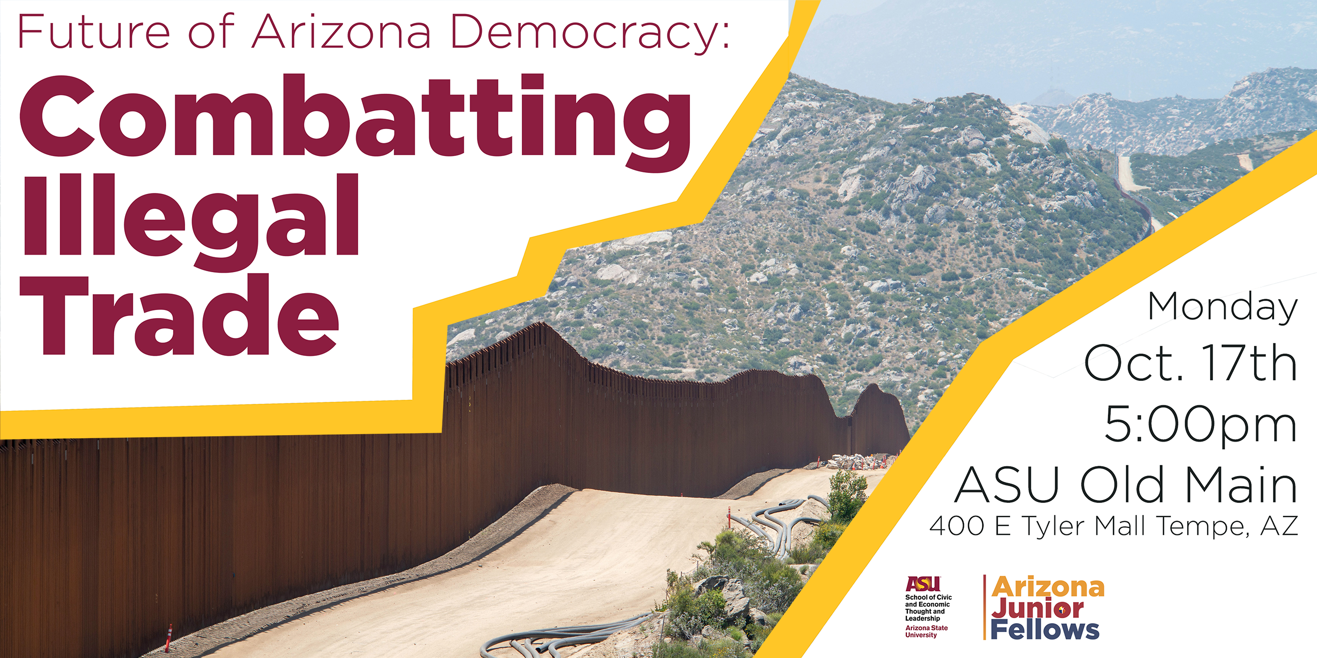The Future of Arizona Democracy