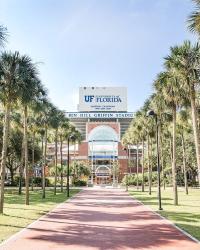 University of Florida.