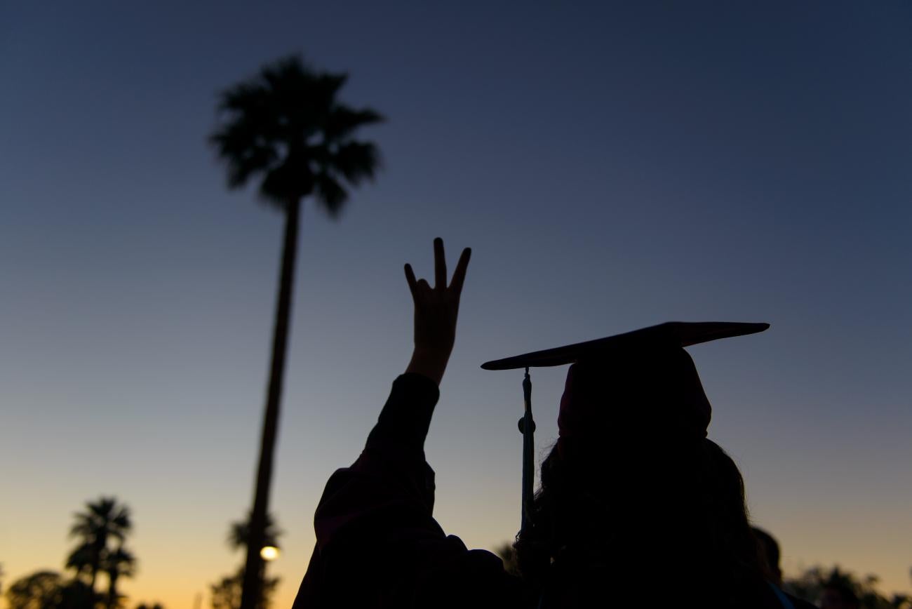 4+1 Accelerated Master's