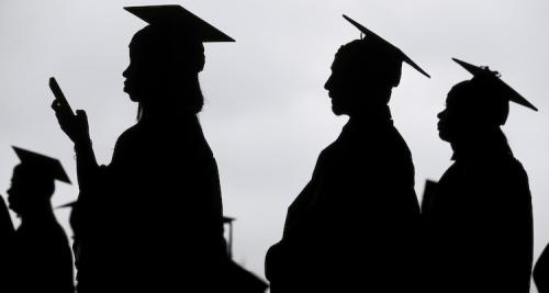 Saving Universities