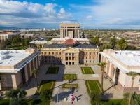 Arizona Capitol