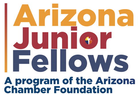 Arizona Junior Fellows Logo