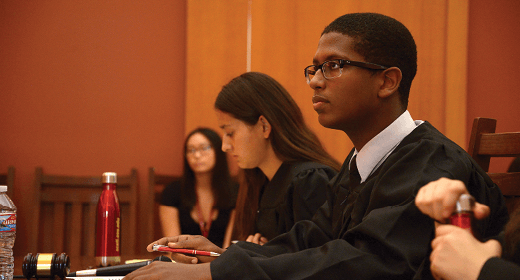 The School of Civic and Economic Thought and Leadership at Arizona State University