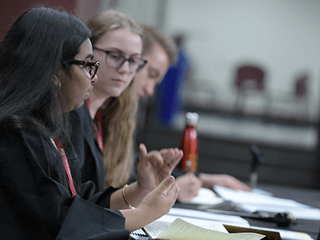 Arizona State University School of Civic and Economic Thought and Leadership