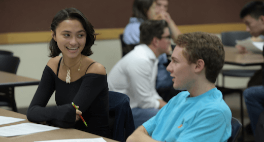 Centers at the School of Civic and Economic Thought and Leadership