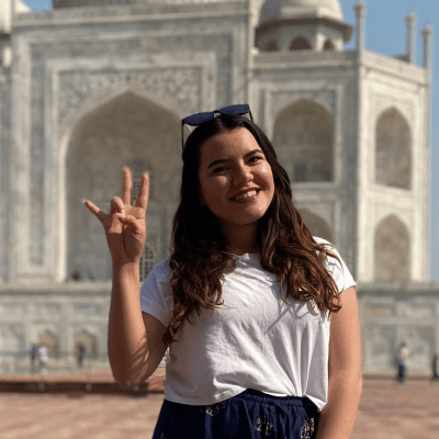 Global Intensive Experiences