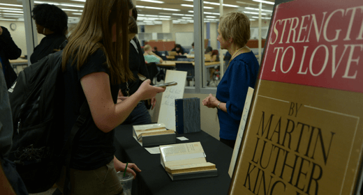 Arizona State University School of Civic and Economic Thought and Leadership