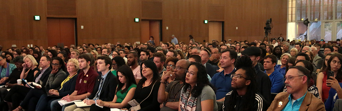 Citizenship and Civic Leadership in America