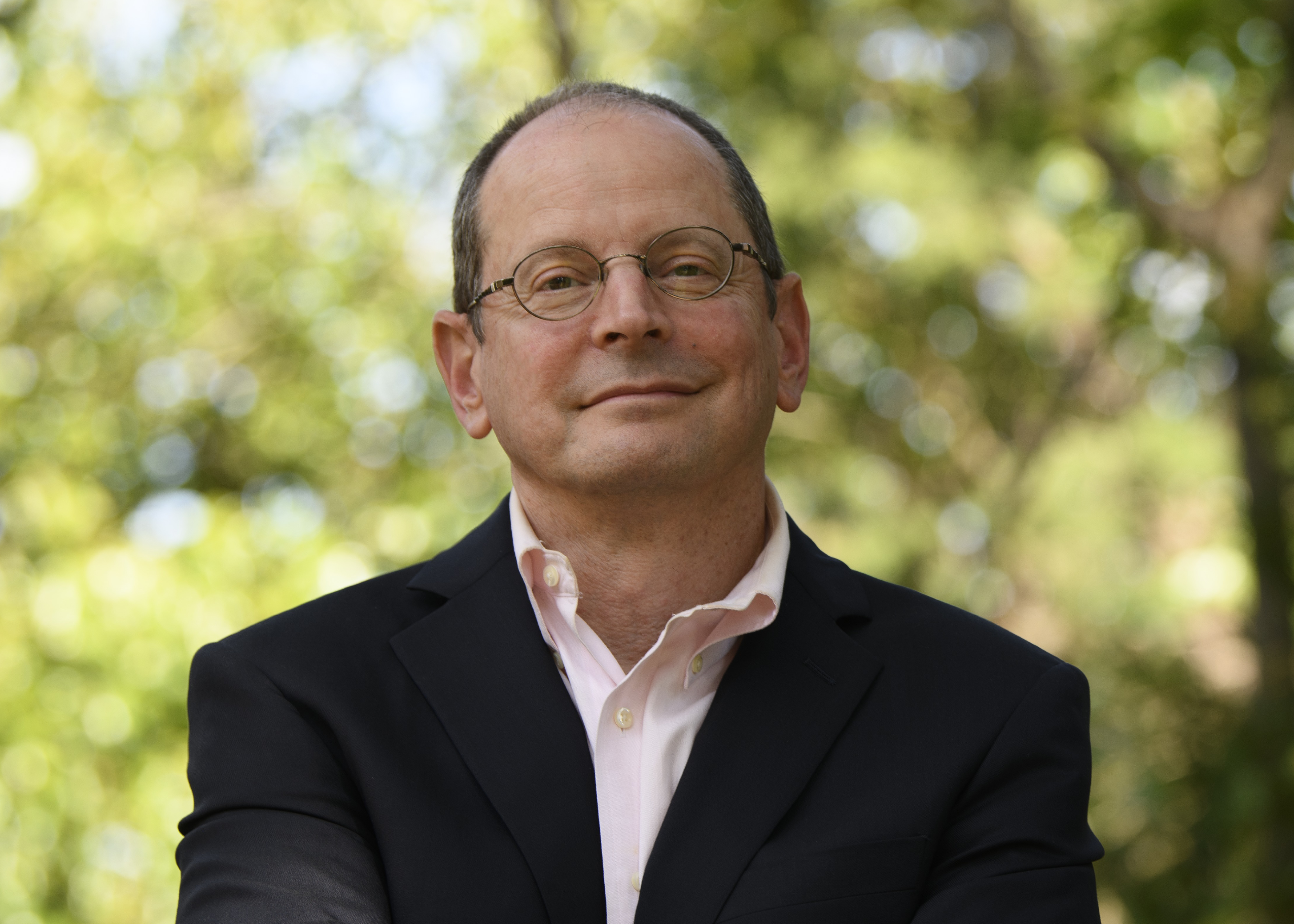 Jonathan Rausch