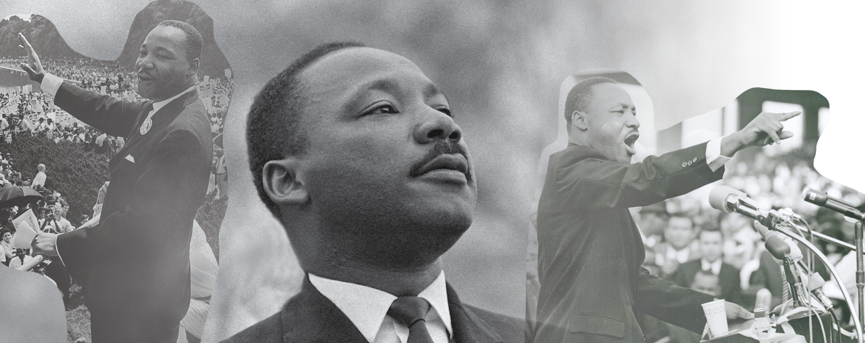 Annual Martin Luther King, Jr. Lecture