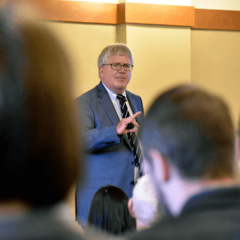 Constitution Day Address at Arizona State University