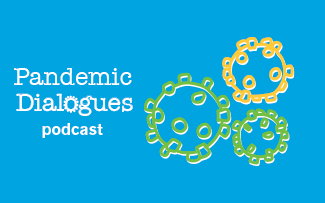 CivEd The Pandemic Dialogues Podcast