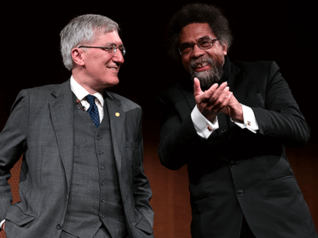 Arizona State University School of Civic and Economic Thought and Leadership