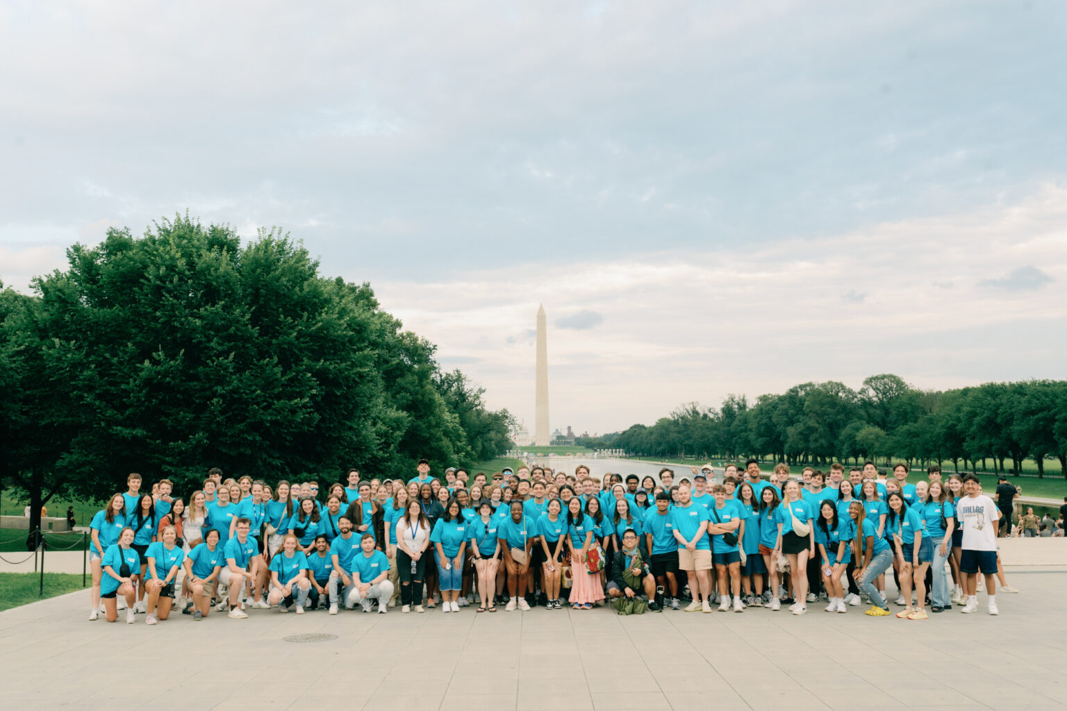 Deepening passion for civic engagement | Sophia's Student Story