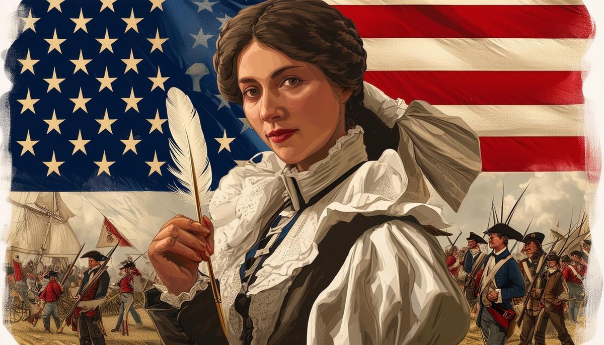 The Mercy Otis Warren Initiative for Women in Civic Life and Thought
