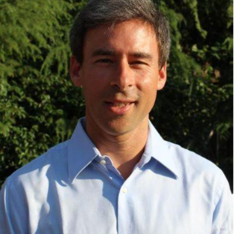 Eric Kaufmann