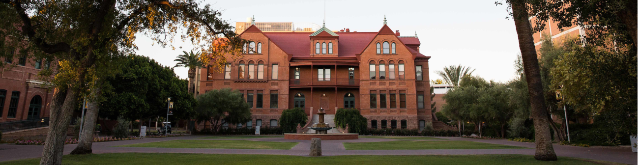  Faculty Research & Public Works