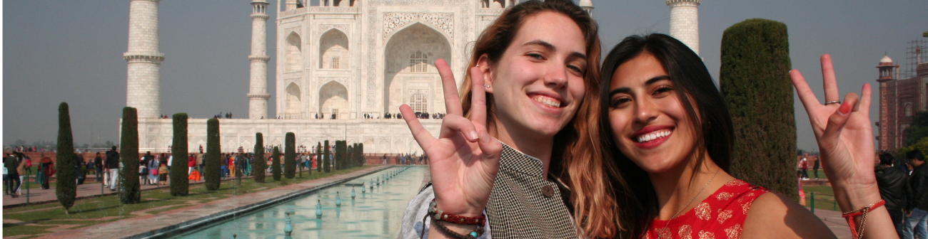 “I haven’t really seen an education like this before." | Ariana's Student Story