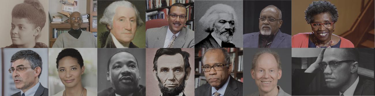 Race, Justice, and Leadership in America