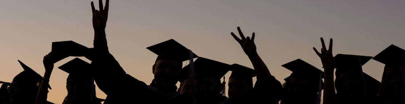Graduate Scholarships