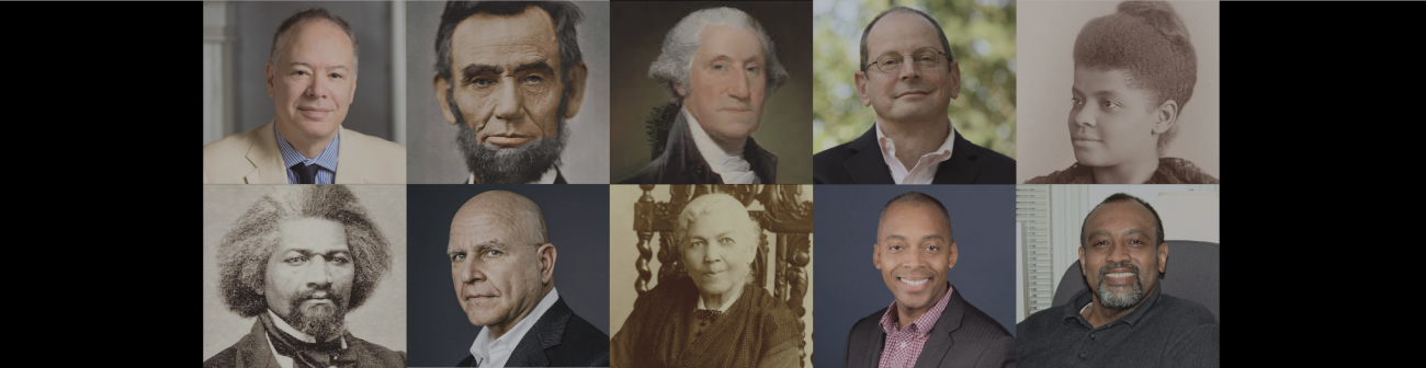 Renewing America's Civic Compact