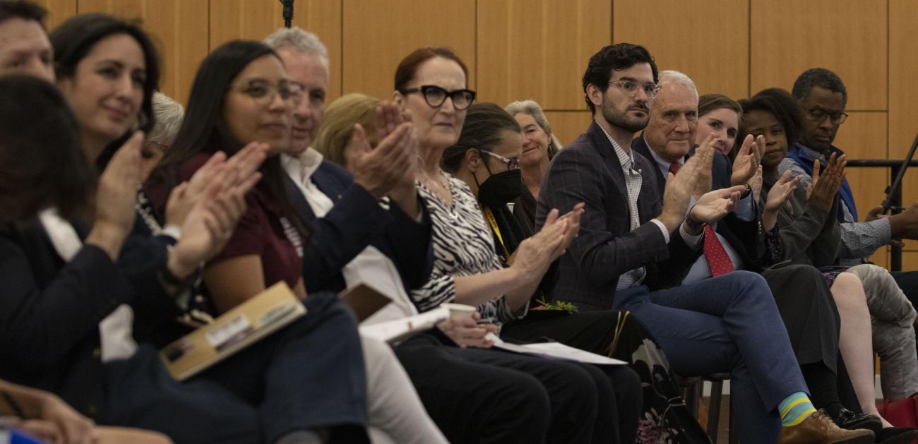 Annual Constitution Day Lecture