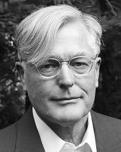 Dr. Colin Bradley Thompson