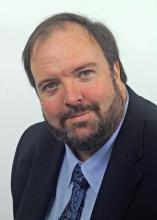 Daniel Mahoney