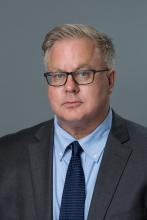 Prof. Michael Lind