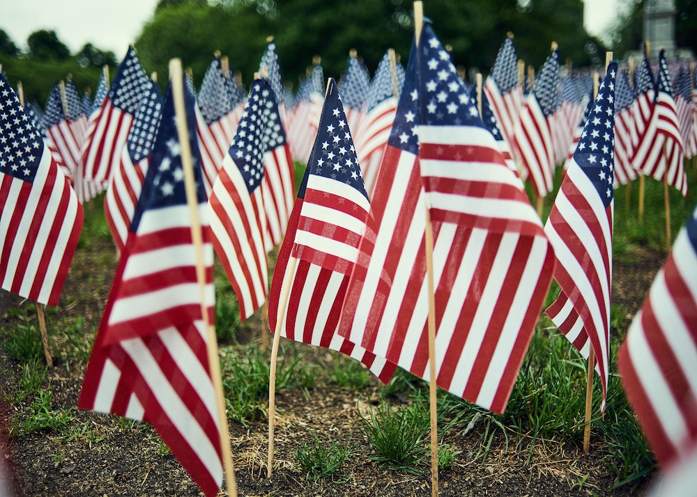 Sustaining American Political Order in History and Practice